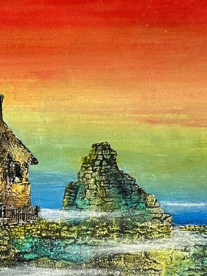 Vibrant Vision