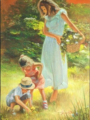 Mother and Child Collections