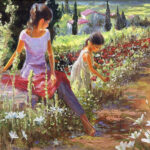 Mother and Child