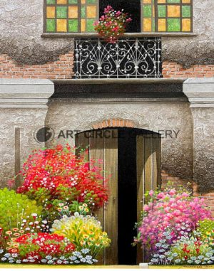 Facade Series
