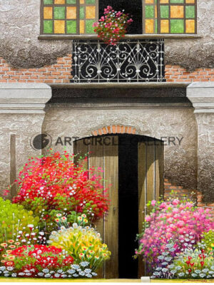 Facade Series