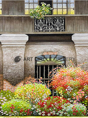 Facade Series