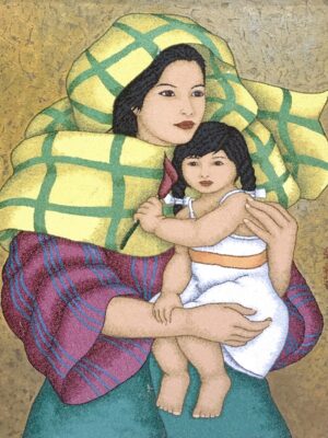 Mother and Child