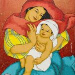 Mother and Child