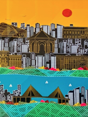 Cityscape
