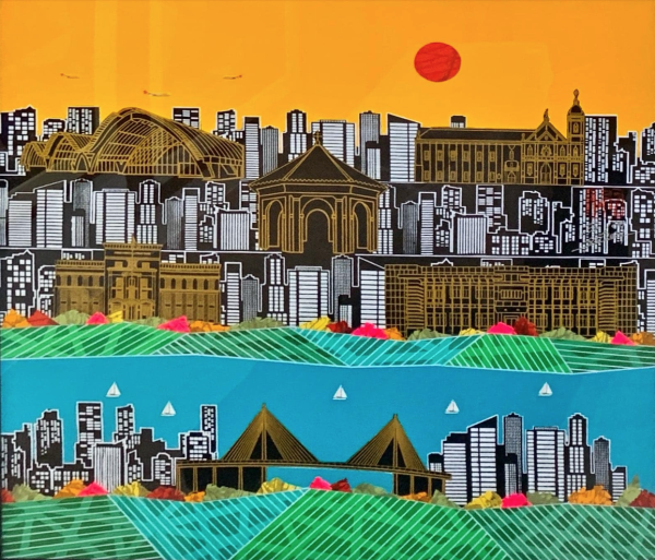 Cityscape