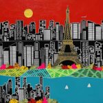 Paris France