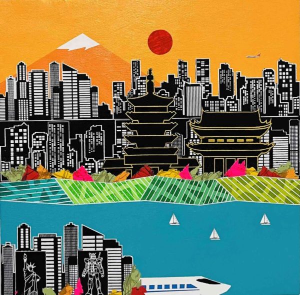 Tokyo, Japan