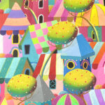 Townscape