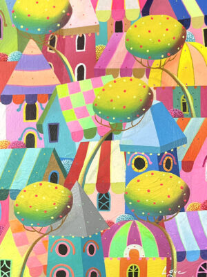 Townscape