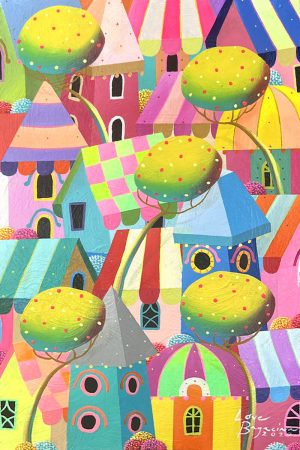 Townscape