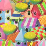 Townscape