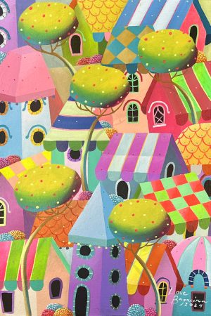 Townscape