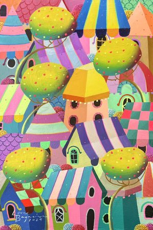 Townscape