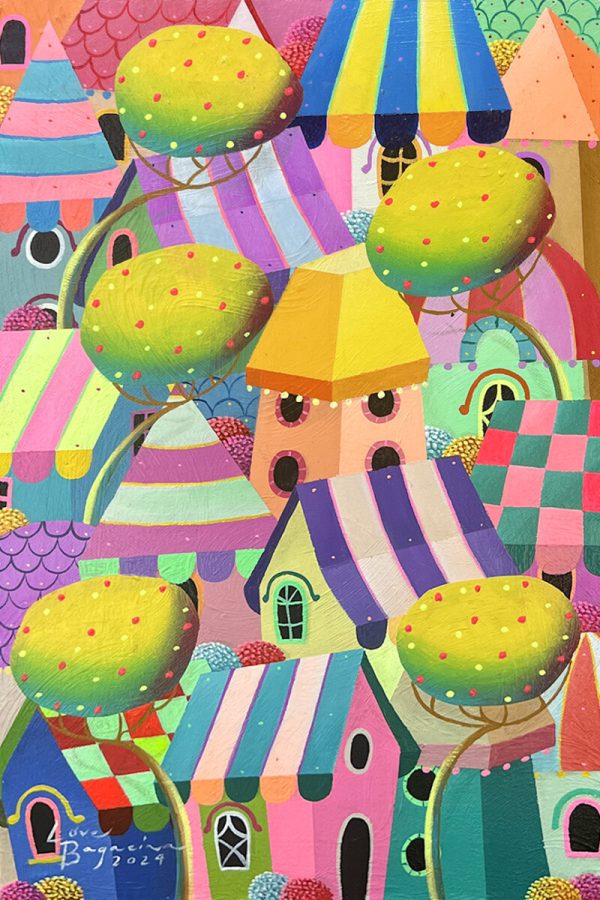 Townscape