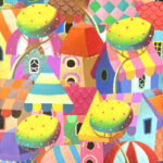 Townscape
