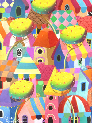 Townscape