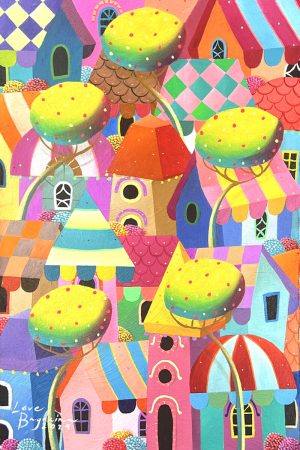 Townscape