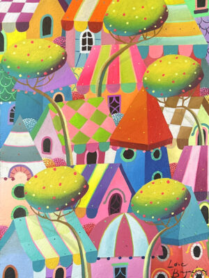 Townscape