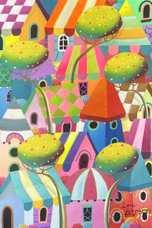 Townscape