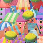 Townscape