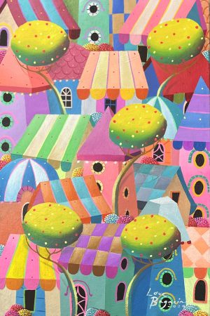 Townscape