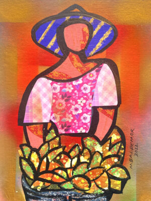 Radiant Bloom