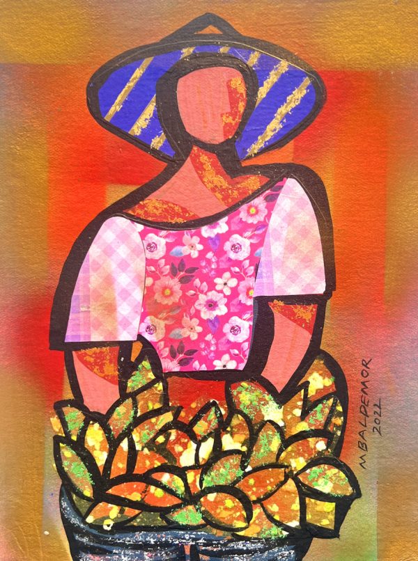 Radiant Bloom