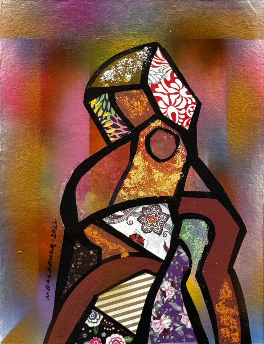 Yakap ng Pagmamahal II