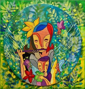 Melody and Harmony
