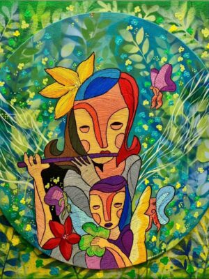 Melody and Harmony