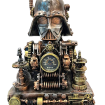 Dad Vader