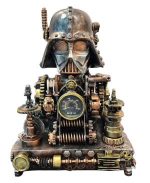 Dad Vader