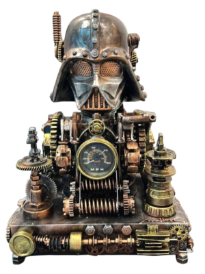 Dad Vader