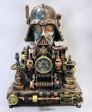 Dad Vader