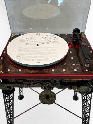 Steamphonics VII