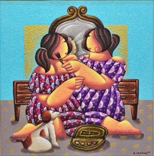Sisters