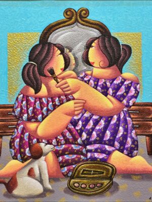 Sisters