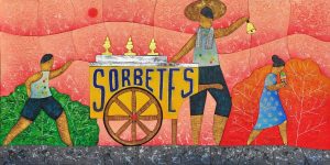 Sorbetero