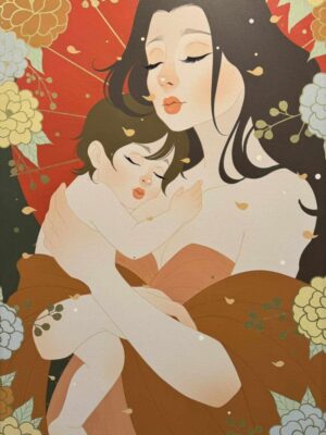 Mother and Child