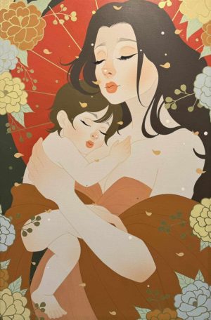 Mother and Child