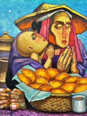 Empanada