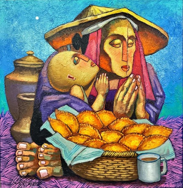 Empanada