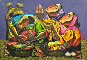 Grateful Hearts