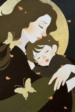 A Silent Promise