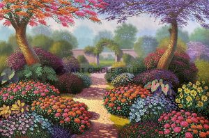 Flower Power