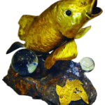 Golden Leap: The Prosperity Fish