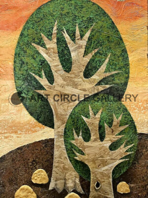 Sereni-Tree