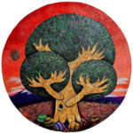 Old-Growth Forestation