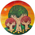 Montane Money Tree